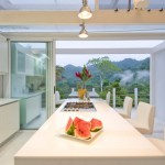 Iseami House by Robles Arquitectos 4 Iseami House by Robles Arquitectos 4