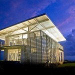 Iseami House by Robles Arquitectos 6 Iseami House by Robles Arquitectos 6