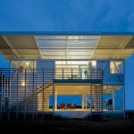 Iseami House by Robles Arquitectos 7 Iseami House by Robles Arquitectos 7