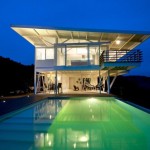 Iseami House by Robles Arquitectos 8 Iseami House by Robles Arquitectos 8