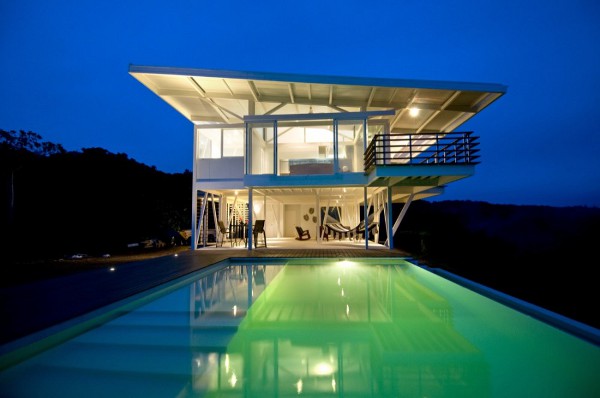Iseami House