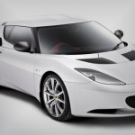 Lotus Evora S 1 Lotus Evora S 1