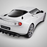Lotus Evora S 2 Lotus Evora S 2
