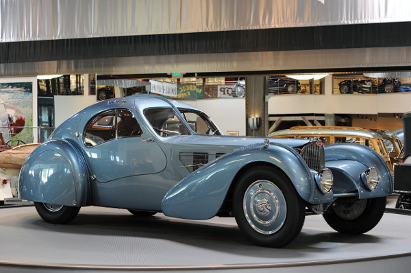 1936 Bmw 328. The 1937 BMW 328 Mille