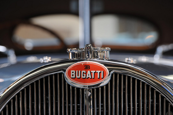1936 Bugatti Type 57SC Atlantic 7 Posted by thecoolist 12 09 2010