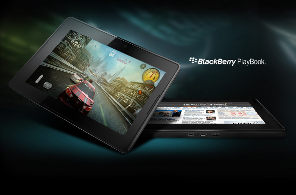 the blackberry playbook tablet. Blackberry PlayBook Tablet