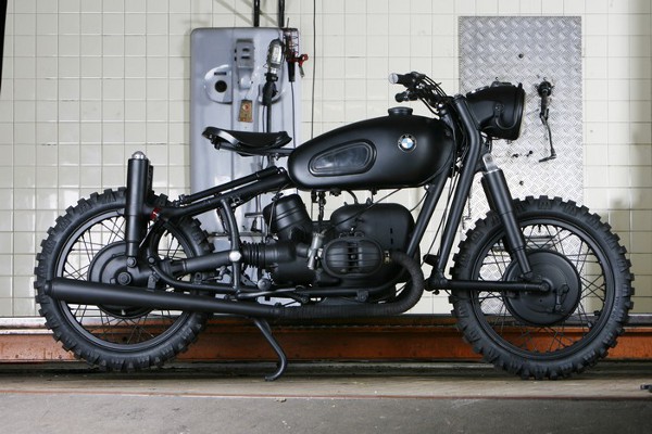 Blitz Motorcycles