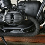 Blitz Motorcycles 1963 BMW R60-2 2