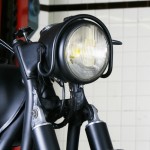 Blitz Motorcycles 1963 BMW R60-2 3