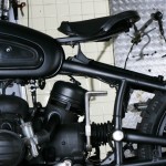 Blitz Motorcycles 1963 BMW R60-2 5