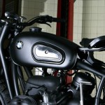 Blitz Motorcycles 1963 BMW R60-2 6