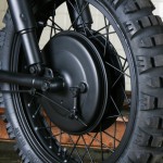 Blitz Motorcycles 1963 BMW R60-2 9