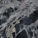 Edward Burtynsky Oil Spill Photography 2