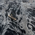 Edward Burtynsky Oil Spill Photography 3