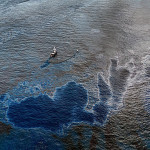Edward Burtynsky Oil Spill Photography 4