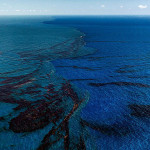 Edward Burtynsky Oil Spill Photography 6