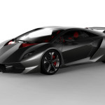 Lamborghini Sesto Elemento 1