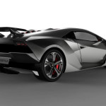 Lamborghini Sesto Elemento 2