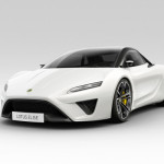 Lotus Elise Concept 1