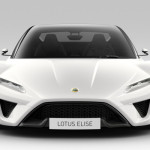 Lotus Elise Concept 2