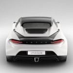 Lotus Elise Concept 3