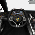 Lotus Elise Concept 4