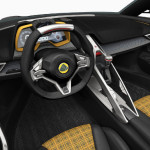 Lotus Elise Concept 5