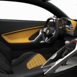 Lotus Elise Concept 6