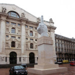 Maurizio Cattelan Middle Finger Statue 3