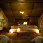Naibor Luxury Safari Retreat - Kenya 10
