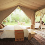 Naibor Luxury Safari Retreat - Kenya 13