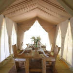 Naibor Luxury Safari Retreat - Kenya 15