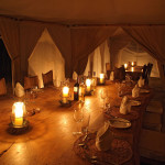 Naibor Luxury Safari Retreat - Kenya 16