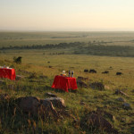 Naibor Luxury Safari Retreat - Kenya 2
