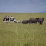 Naibor Luxury Safari Retreat - Kenya 3