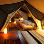 Naibor Luxury Safari Retreat - Kenya 6