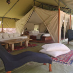 Naibor Luxury Safari Retreat - Kenya 8
