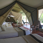 Naibor Luxury Safari Retreat - Kenya 9