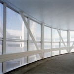 Veranda Car Park by Paul de Ruiter 2