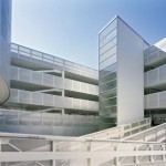 Veranda Car Park by Paul de Ruiter 3