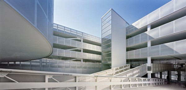 Veranda Car Park by Paul de Ruiter 3