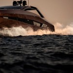 Art of Kinetic Hedonist Yacht 1