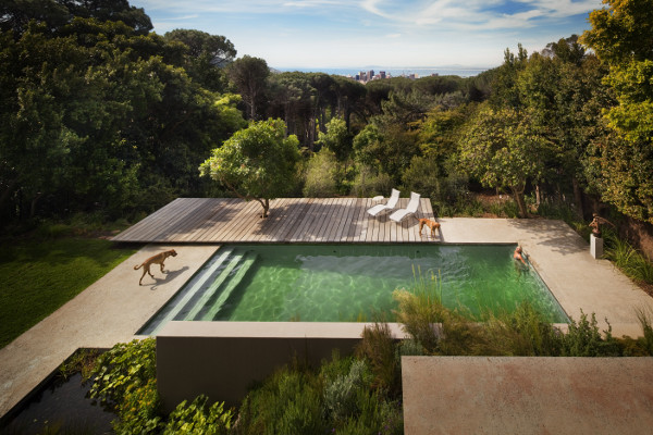 Bridle Road Residence Cape Town 2