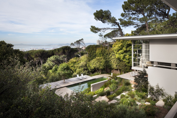 Bridle Road Residence Cape Town 3