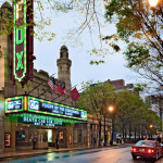 Fox Theater Atlanta 1