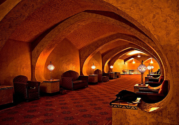 Fabulous Fox Theater: a True Monument of Entertainment
