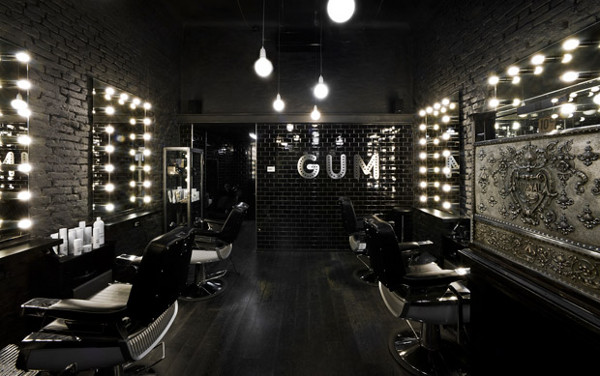 Gum Salon Milan