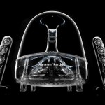 Harmon Kardon Soundsticks III 1 Harmon Kardon Soundsticks III 1