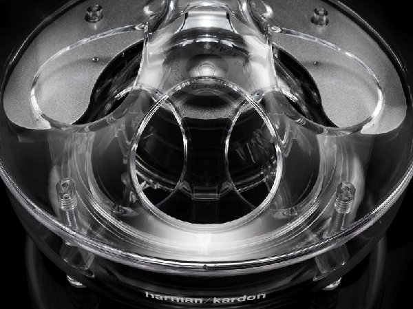 Harmon Kardon Soundsticks III 2