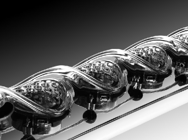Harmon Kardon Soundsticks III 3